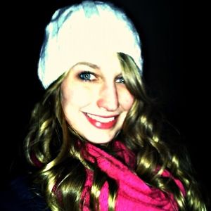 Meet your Posher, Kaylyn